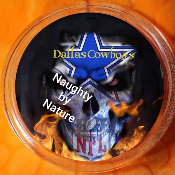 Dallas cowboys coasters - Picture 1 of 1